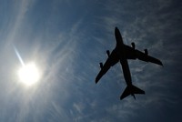Ahmad Yani International Airport, Bandara di Atas Air Pertama Indonesia