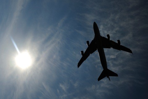 Ahmad Yani International Airport, Bandara di Atas Air Pertama Indonesia