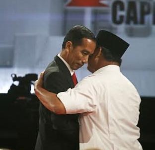 Anindya Bakrie: Prabowo dan Jokowi Ingin Ekonomi RI Lebih Baik