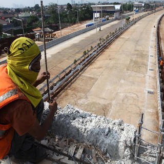JORR I Tersambung, Pondok Indah-Bandara Soetta Hanya 15 Menit