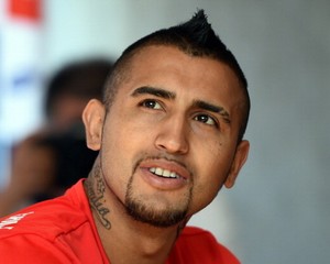 Dihadang Rekor Buruk atas Spanyol, Chile: Ini Laga yang Berbeda