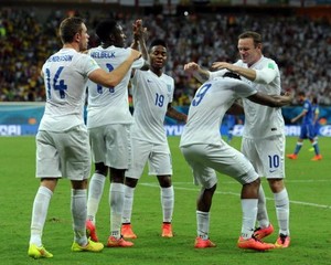 Uruguay Siap Antisipasi Serangan Cepat Inggris