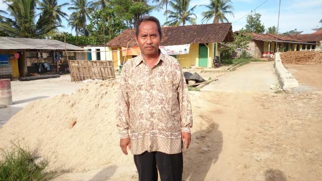 Supar, Pria yang Tak Lulus SD dengan Omzet Bisnis Rp 7 Miliar/Bulan