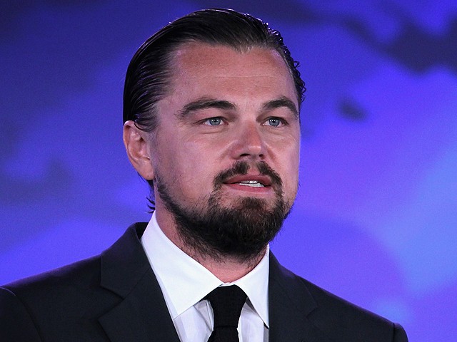 Leonardo DiCaprio Makin Berewokan, Love It or Leave It?