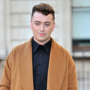 Sensasi Sam Smith untuk Industri Musik Inggris