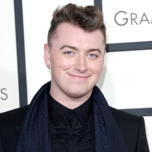 Kisah Jeritan Hati Sam Smith di Album Perdana
