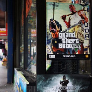 GTA V untuk PC Dijanjikan Lebih Mantap!