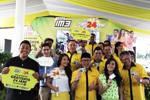 Promo Ramadan Indosat Jamin Kelancaran Komunikasi dan Silaturahmi
