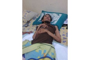 Kadar Asam Urat Tinggi, Mendadak Reza Kena Stroke