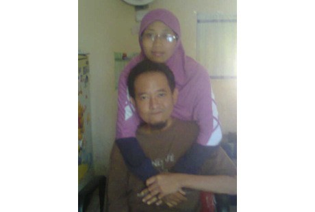 Merasa Lelah Lawan Stroke, Reza Stop Minum Obat dan Kontrol ke Dokter