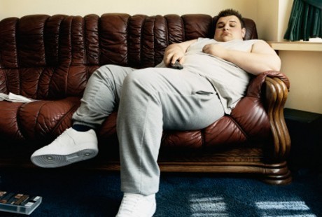 Jangan Malas Berdiri, Duduk Terlalu Lama Dapat Tingkatkan Risiko Kanker