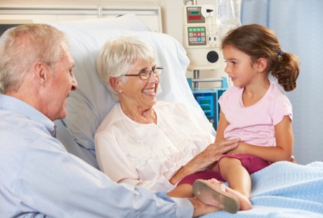 Sudah Menopause Tetap Dianjurkan Tes Pap Smear