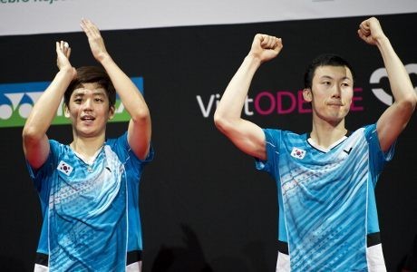 Lee Yong Dae Senang Digilai dan Disentuh Fans Indonesia