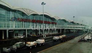 Ini Asal Imigran yang Diperiksa Lebih Ketat di Bandara Kualanamu