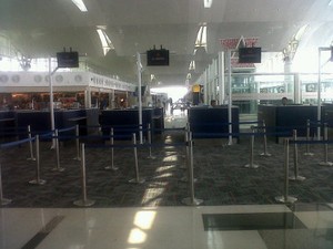 Melihat Pelayanan Imigrasi di Kualanamu yang Mirip Airport Changi