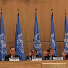 Dubes Triyono: 50 Tahun, Misi UNCTAD Belum Selesai