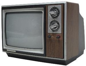 Perusahaan Jepang Ini Masih Bikin Televisi Tabung, Kenapa?