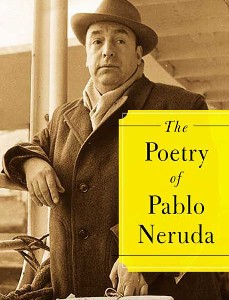 Puisi yang Hilang Milik Peraih Nobel Sastra Ditemukan