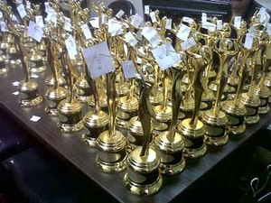 AMI Awards 2014 Digelar Malam Nanti, Inilah Daftar Nominasinya