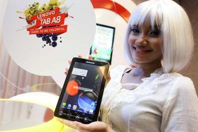 Si Centil Lenovo A8