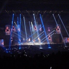MEIS Terancam Tak Bisa Gelar Konser, Ini Tanggapan Para Fans KPop