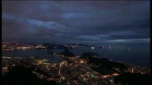 Mengenal Lebih Dekat Rio de Janeiro