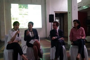 Acara Seru Weekend Ini, Kota Tua Creative Festival 2014