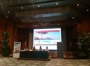 Siapkan Stamina! Lomba Lari MesaStila Challenge 2014 Kembali Digelar