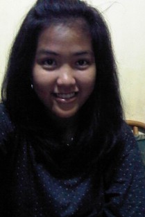 Minder Punya Teman Model, Indah Pangkas Bobot 10 Kg Selama 2 Bulan