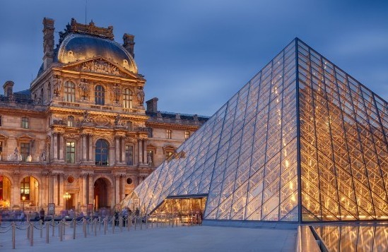 Ini Dia 10 Museum Terbaik di Dunia (2)