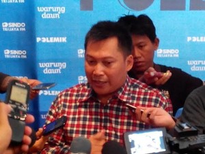 Selain Pidana Pemilu, Pimred Obor Rakyat Juga Dibidik Polisi Pasal Pidana Umum