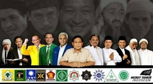 Unggah Foto Gallery of Rogues, Wimar Minta Maaf Lewat Twitter