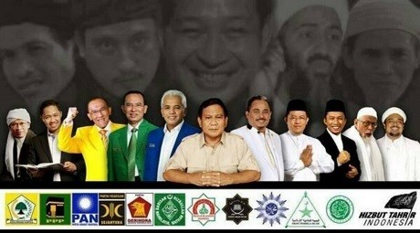 Kubu Prabowo-Hatta Akan Laporkan Wimar Witoelar ke Bawaslu