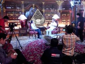 Prabowo Sehat Wal Afiat, Ini Buktinya