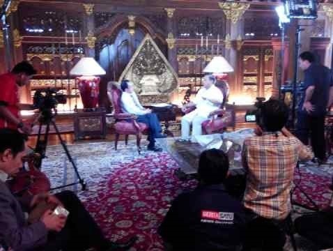 Prabowo Sehat Wal Afiat, Ini Buktinya