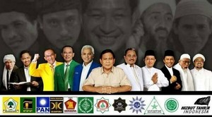 Foto Gallery of Rogues yang Diunggah Wimar Dikecam di Media Sosial