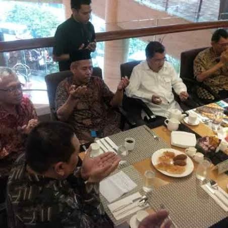 JK Dapat Dukungan KH Marzuki Mustamar, Alumni Brawijaya dan ITS