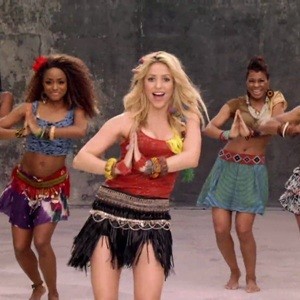 5 Lagu Piala Dunia Terpopuler