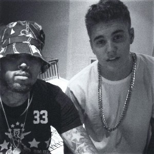 Justin Bieber dan Chris Brown Duet Lagi di Lagu Baru