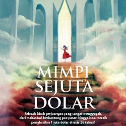 Merry Riana Tampilkan Perpaduan Fakta dan Drama