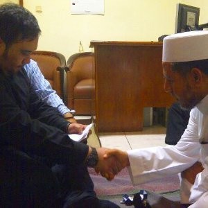 Jane Shalimar Tunjukkan Bukti Nikah Siri, Didi Merasa Dilecehkan