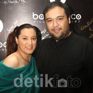 Tak Terima Disebut Nikahi Siri Jane Shalimar, Didi Tunjuk Pengacara