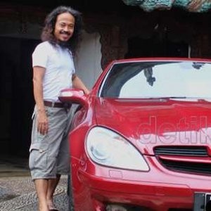 Tobat dan Buang Semua Benda Mistik, Ki Joko Bodo Masih Kedatangan Pasien