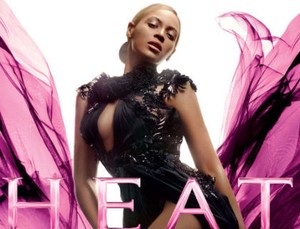 Beyonce Tampil Sensual Dalam Iklan Parfum Terbaru