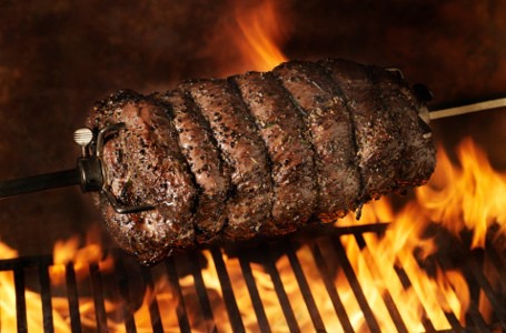 Lezatnya Churrasco, Aneka Daging Bakar a la Brazil