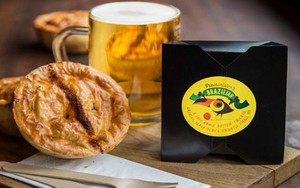 Produsen Makanan Inggris Berlomba-lomba Keluarkan Produk Bertema Brazil