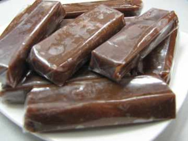 Mau Pesan Dodol Khas Betawi? di Sini Tempatnya!