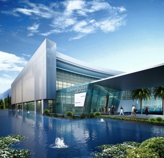 Ini Alasan AP I Bikin Bandara Atas Air di Semarang