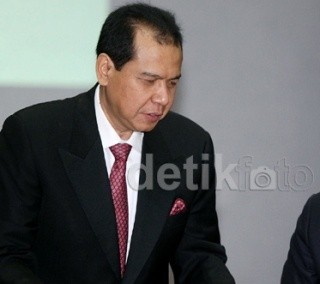 CT Sebut RI Layaknya Gadis Cantik, Tapi Punya Kebiasaan Buruk