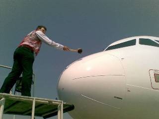 Begini Konsep Bandara Kertajati di Majalengka